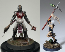 为什么修女都爱用大棒子?