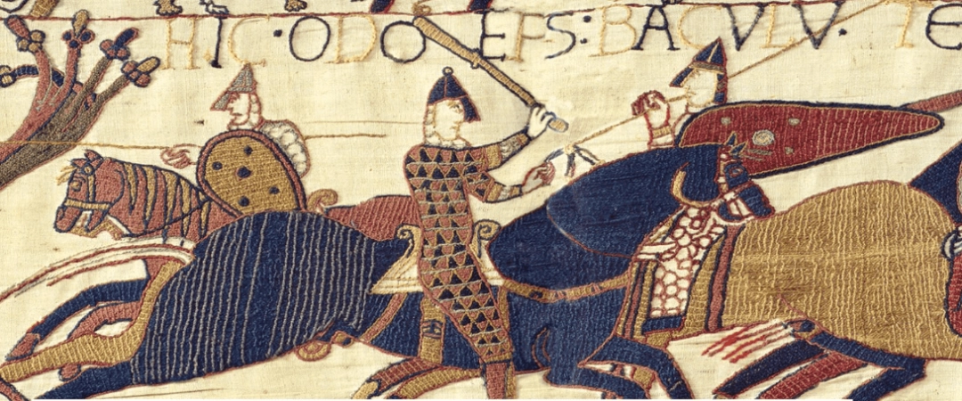 为什么修女都爱用大棒子?