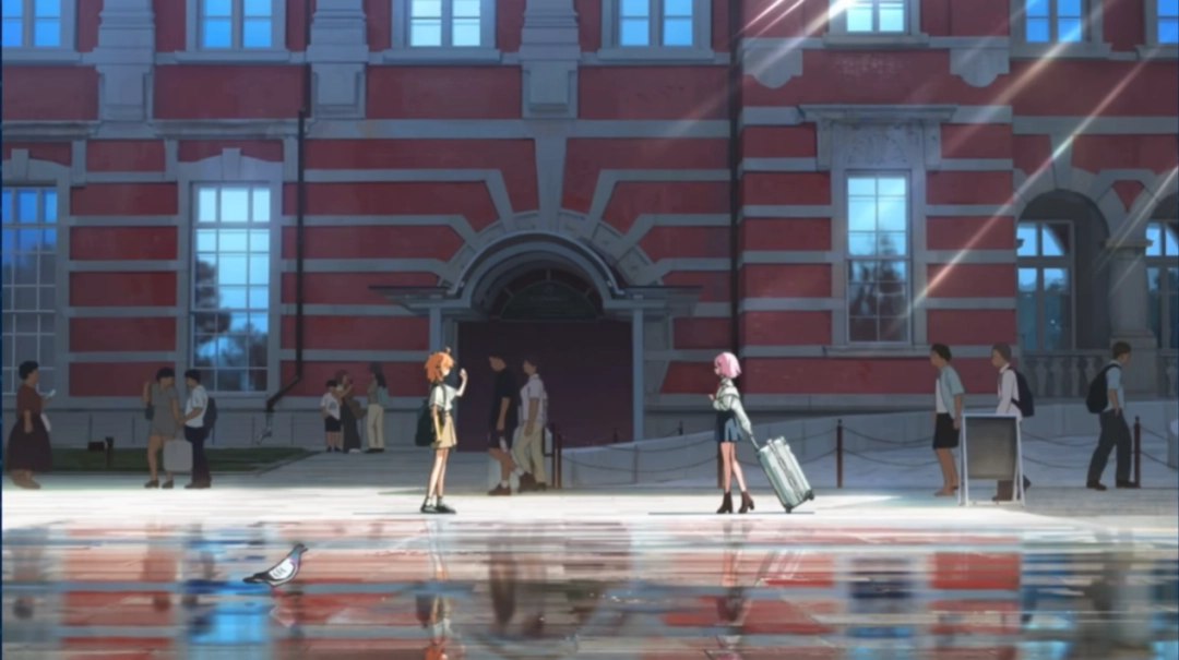 超越“大哥哥”和黎明卿,ACG最禽兽的父亲诞生了