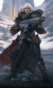 为什么修女都爱用大棒子?