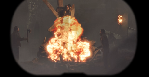 为什么修女都爱用大棒子?