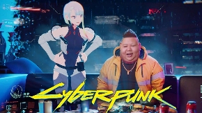 在B站动画区，你甚至能看无修版《乐榨》和《大卫Die》