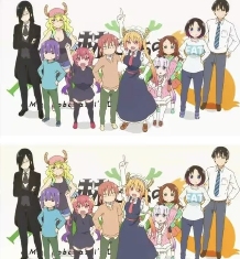 在B站动画区，你甚至能看无修版《乐榨》和《大卫Die》