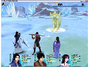 看完《仙剑四重制版》PV,外媒认为这是个《33号远征队》的“克隆游戏”