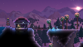 《泰拉瑞亚》1.4.5版本已提交审核！将于26年1月上线