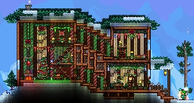 《泰拉瑞亚》1.4.5版本已提交审核！将于26年1月上线