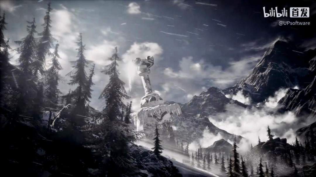 《仙剑奇侠传四:重制版》正式预告 天道无常!