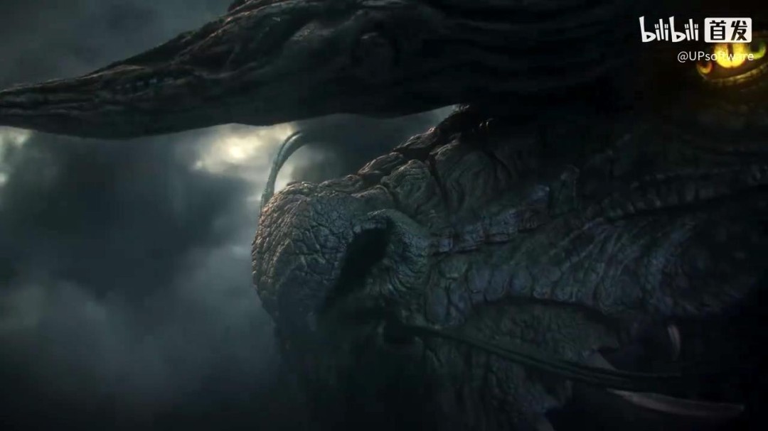 《仙剑奇侠传四:重制版》正式预告 天道无常!