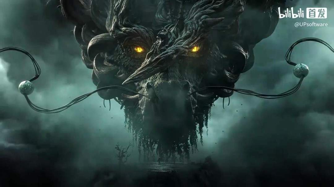 《仙剑奇侠传四:重制版》正式预告 天道无常!