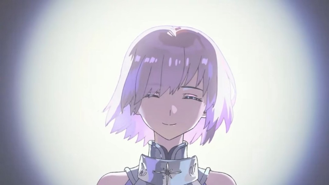 十年长跑结束！型月《FGO》第二部完结ED动画发布