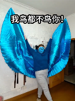 糊得包浆的“我鸟都不鸟你”表情包，怎么成了不少网友的赛博嘴替？