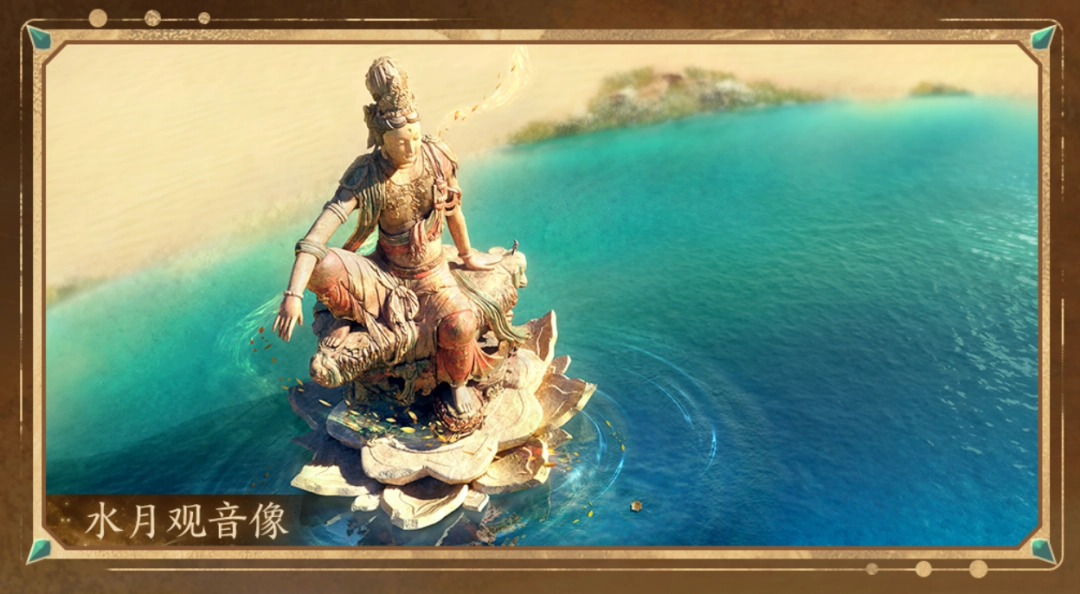 不再自称“哥布林”与“鼠鼠”的年轻人，开始对自己说出“爱你老己”