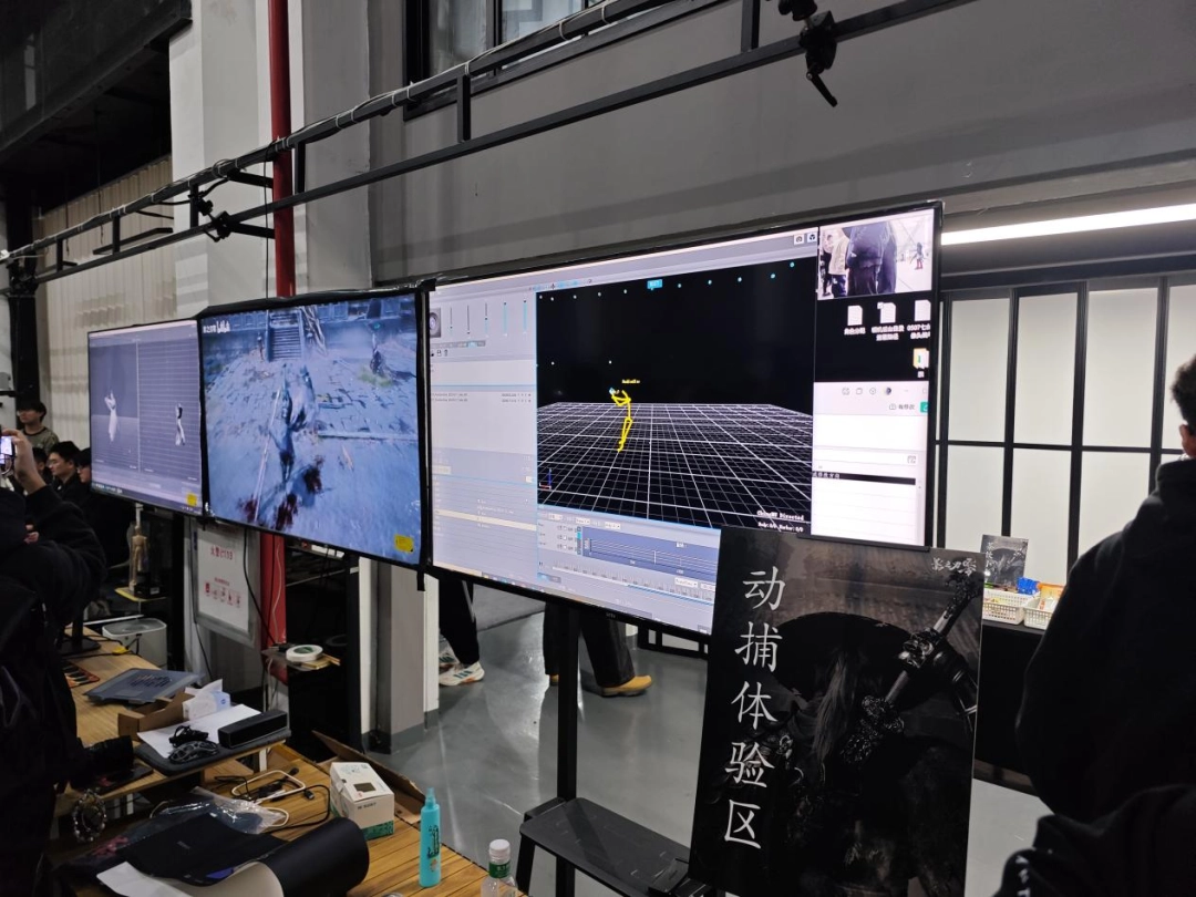 《影之刃零》制作人梁其伟访谈：如何还原武侠的精髓