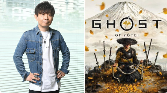 吉田直树大赞《羊蹄山之魂》:这款游戏让我学到了很多