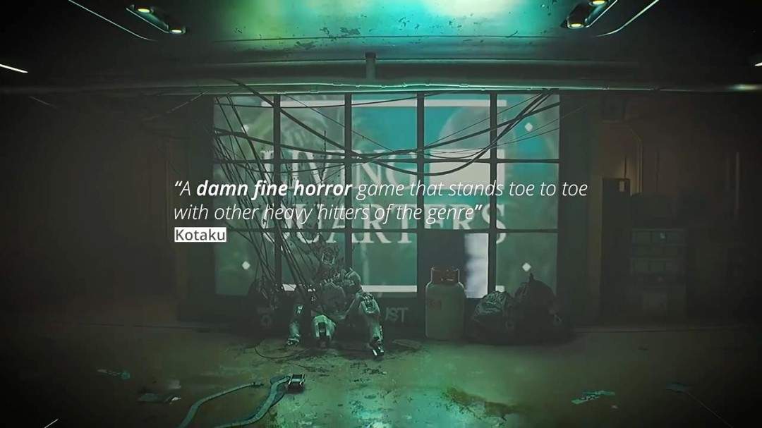 《月球任务》媒体赞誉宣传片 满屏都是高分