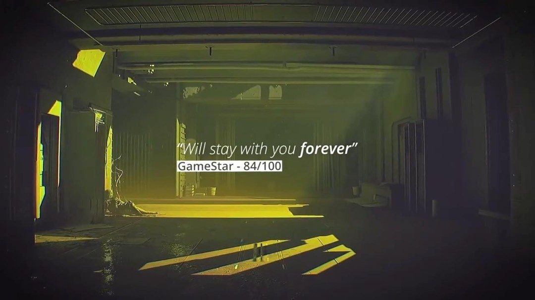 《月球任务》媒体赞誉宣传片 满屏都是高分