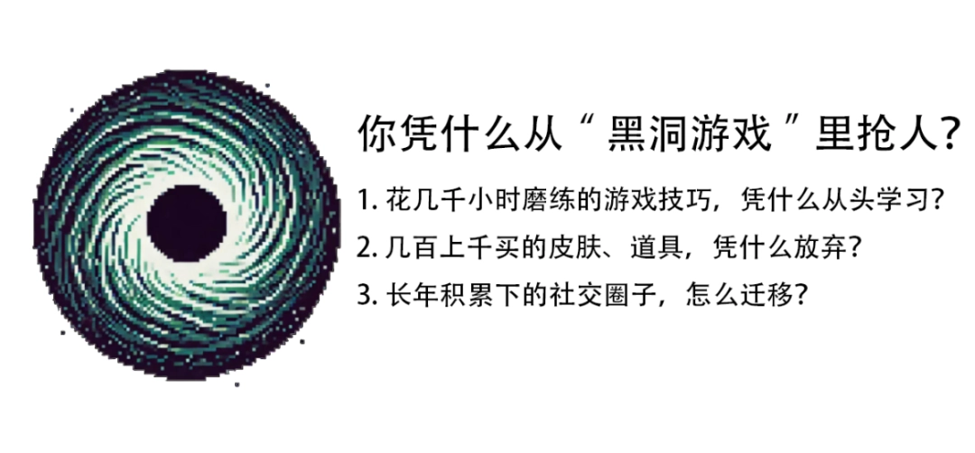 3A游戏市场死了,这次不是“狼来了”