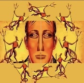 从“哥布林文学”到“爱你老己”,年轻人正在学会自己爱自己