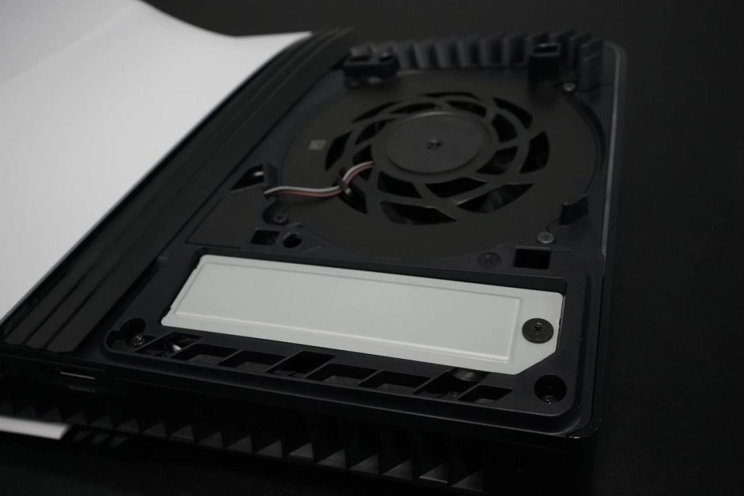 PlayStation 5 Pro国行版体验报告:画质性能全都要