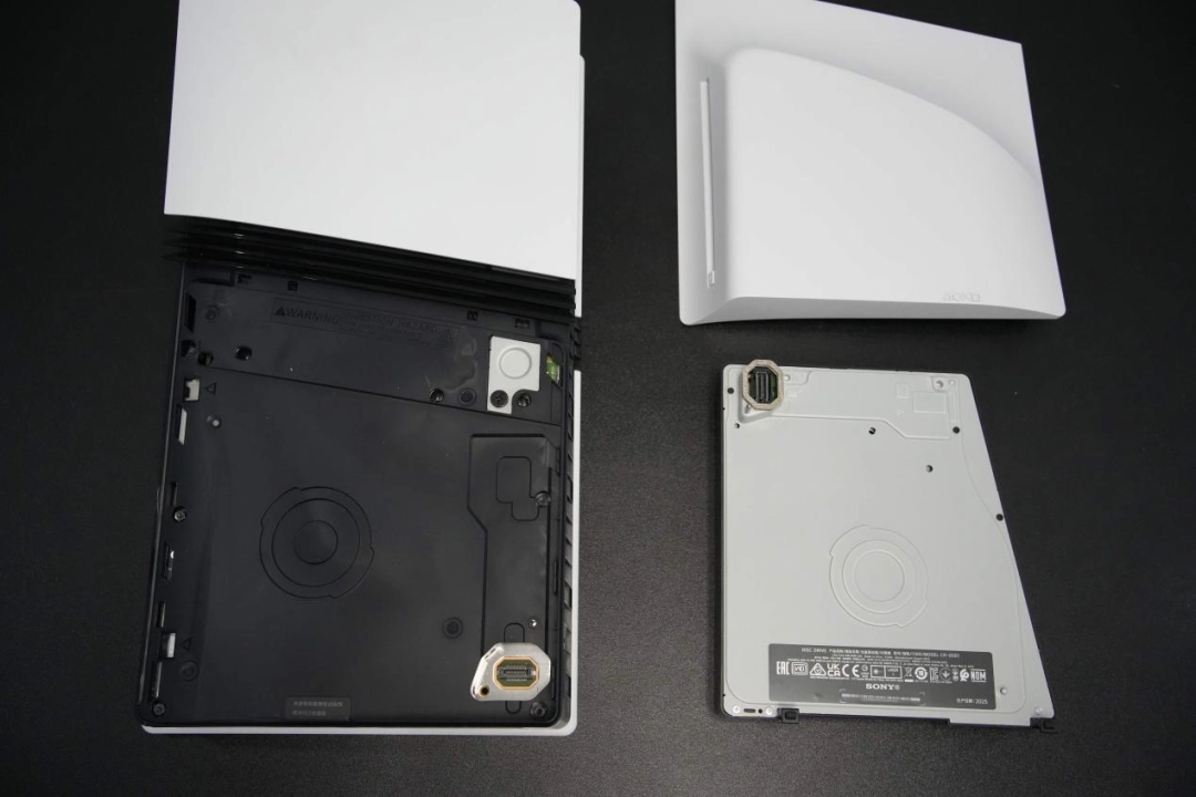 PlayStation 5 Pro国行版体验报告:画质性能全都要