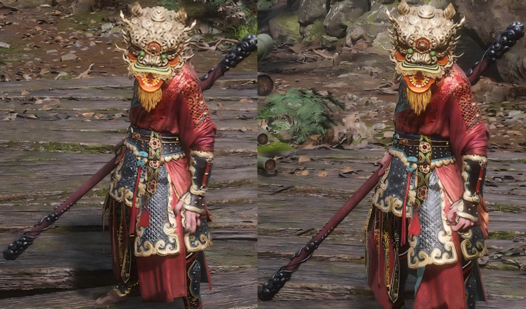 PlayStation 5 Pro国行版体验报告:画质性能全都要