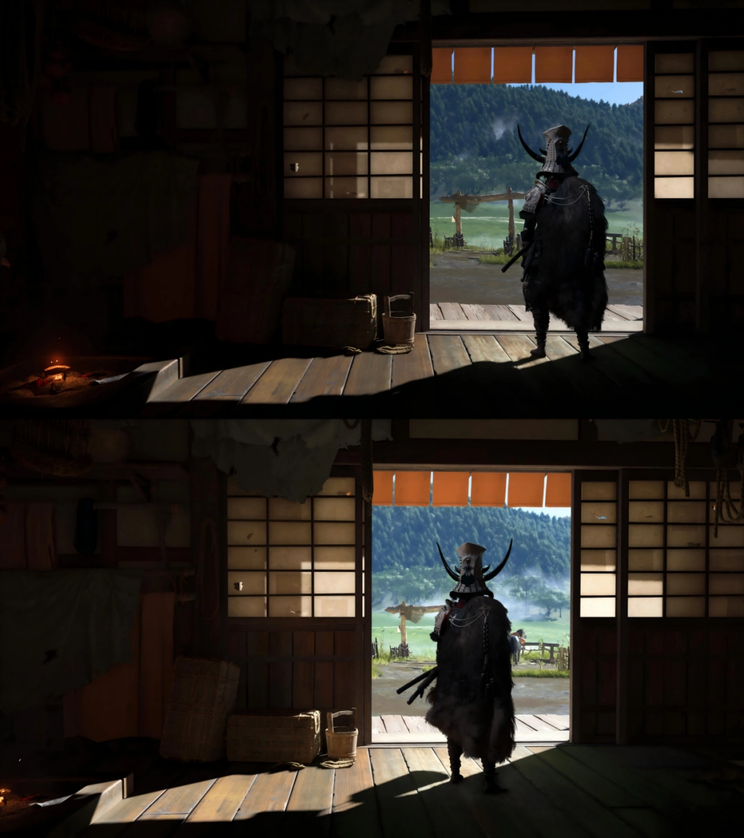 PlayStation 5 Pro国行版体验报告:画质性能全都要