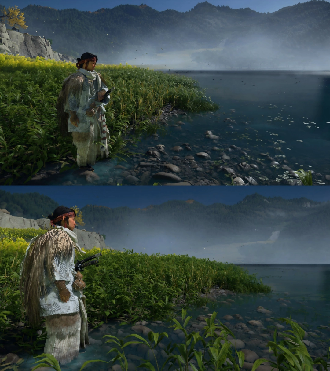 PlayStation 5 Pro国行版体验报告:画质性能全都要