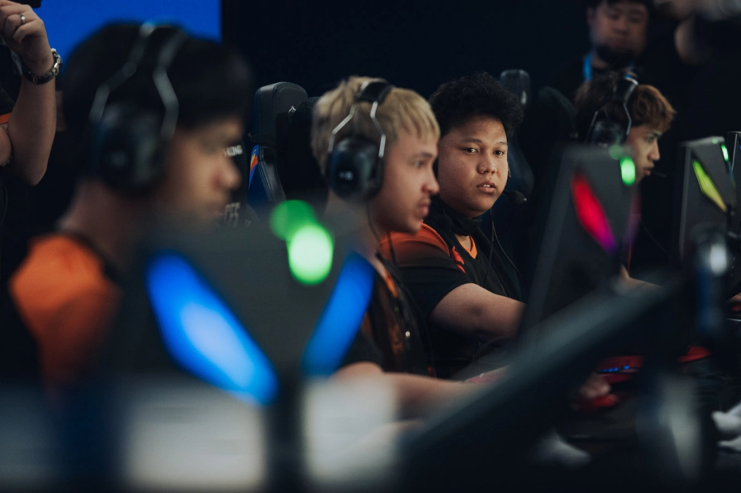 汇集全球强队的CFS,不只想办好一场世界总决赛