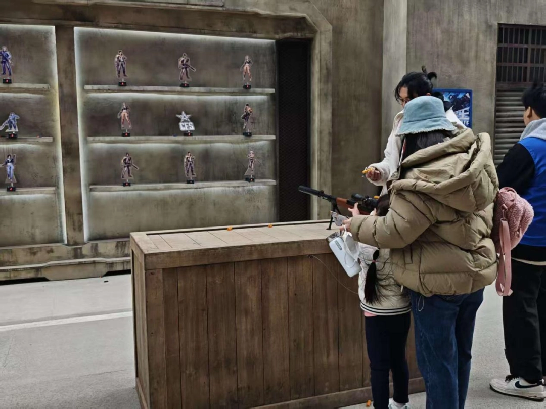 汇集全球强队的CFS,不只想办好一场世界总决赛