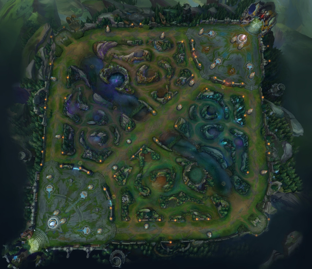 《英雄联盟》2026年S1赛季前瞻访谈：Legends Never Die