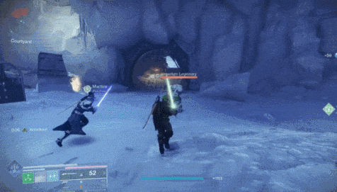 《命运2:反叛》试玩报告:新的开始