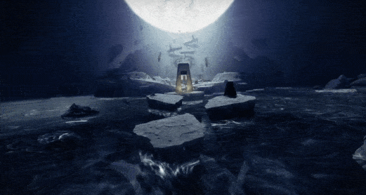 《命运2:反叛》试玩报告:新的开始