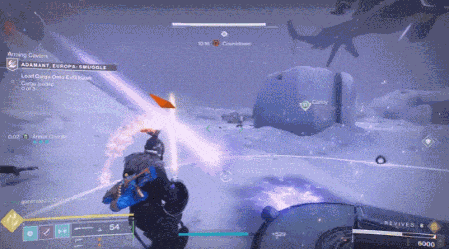 《命运2:反叛》试玩报告:新的开始