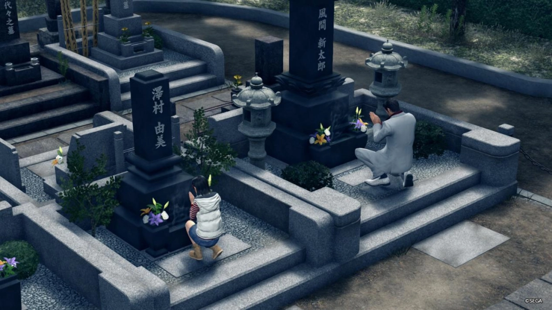 《人中之龙 极2》Switch 2版试玩报告：龙引擎首秀