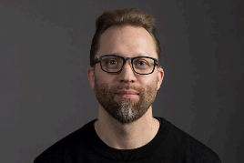 《控制：Resonant》创意总监访谈：新主角、新故事