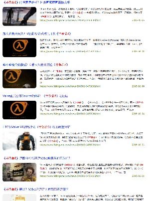 因TGA不满心意，外国老哥开始在“暗网”上召唤邪神？