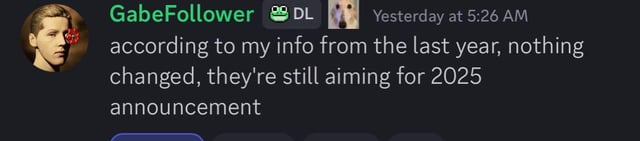 因TGA不满心意，外国老哥开始在“暗网”上召唤邪神？