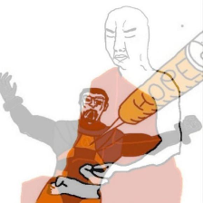 因TGA不满心意，外国老哥开始在“暗网”上召唤邪神？