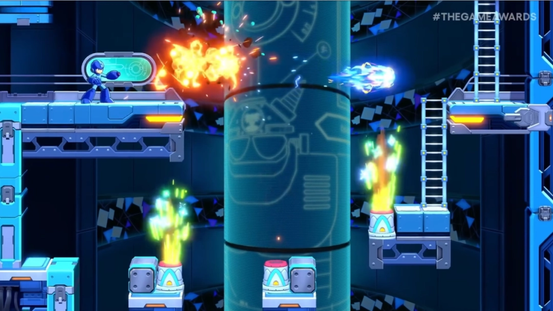 因TGA不满心意，外国老哥开始在“暗网”上召唤邪神？