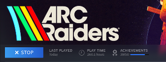 《Arc Raiders》发售两个月 Steam在线仍超40万人