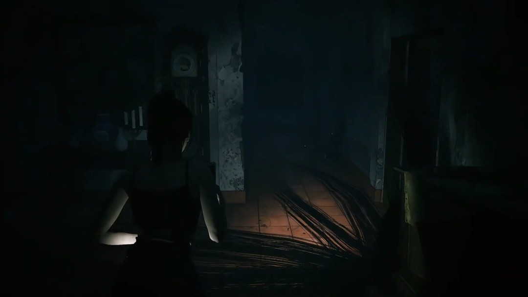 印尼生存恐怖游戏《小镇惊魂3》新宣传片公开