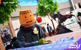 2025DNFU嘉年华访谈：“DNF”IP的融合与破界