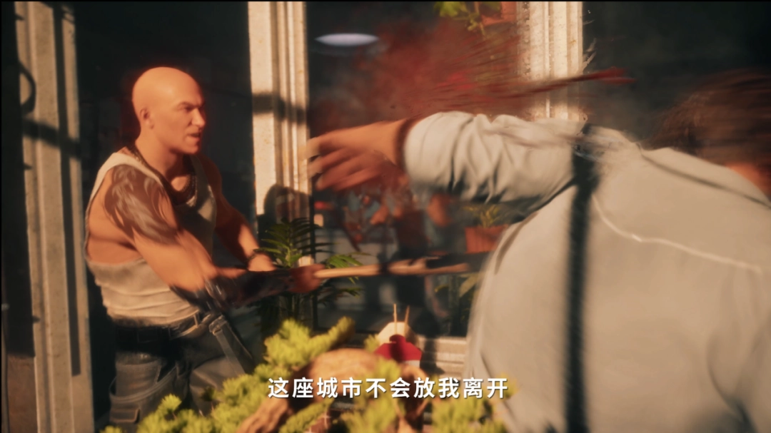 这部“无法无天”的预告片背后，是或许最懂赛博朋克美术的制作组