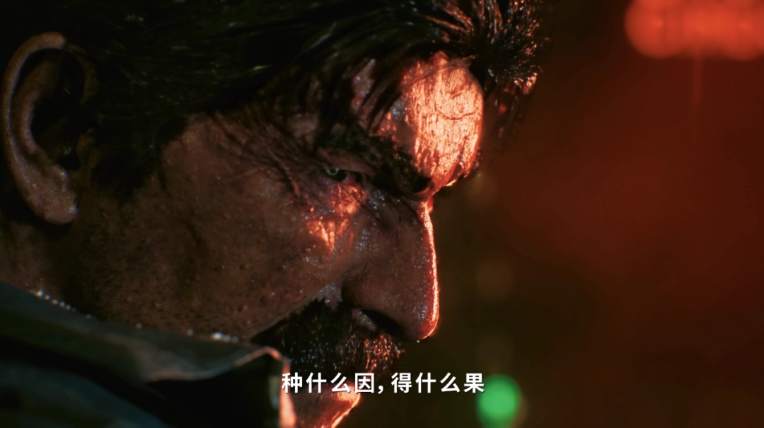 这部“无法无天”的预告片背后，是或许最懂赛博朋克美术的制作组