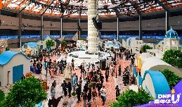 2025DNFU嘉年华访谈：“DNF”IP的融合与破界