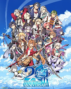 《闪之轨迹：北方战役》试玩报告：回忆交汇与此