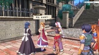 《闪之轨迹：北方战役》试玩报告：回忆交汇与此