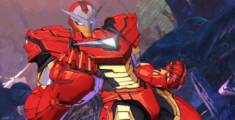 《漫威斗魂》封测试玩报告：英雄集结