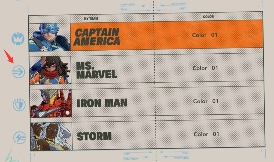 《漫威斗魂》封测试玩报告：英雄集结