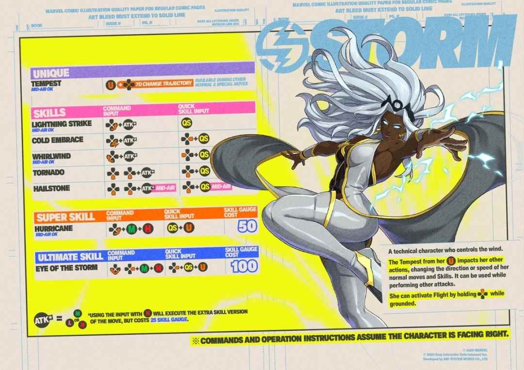 《漫威斗魂》封测试玩报告：英雄集结